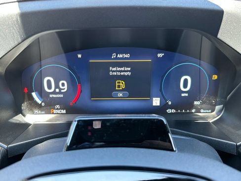 New 2026 Ford Explorer Tremor AWD/4WD image 26