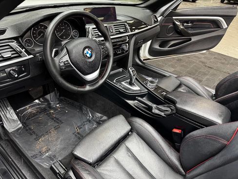 Used 2018 BMW 430i Convertible image 41
