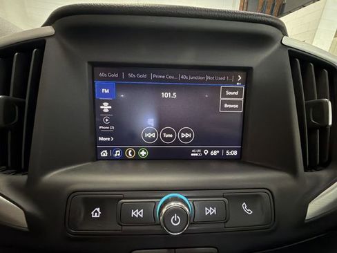 Certified 2023 GMC Terrain SLE w/ Driver Convenience Package AWD/4WD image 16