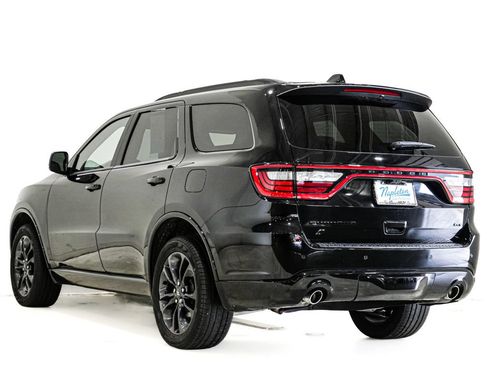 Used 2023 Dodge Durango GT AWD/4WD image 9