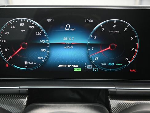 Used 2022 Mercedes-Benz GLE 53 AMG 4MATIC Coupe image 13