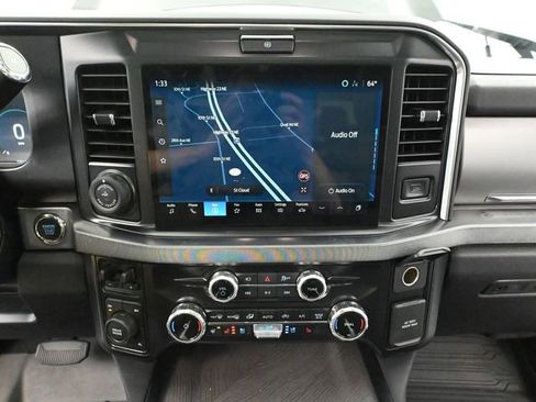 Used 2025 Ford F250 Platinum image 35