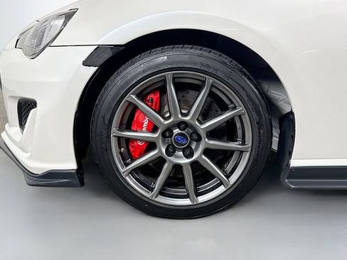 Used 2018 Subaru BRZ tS image 31