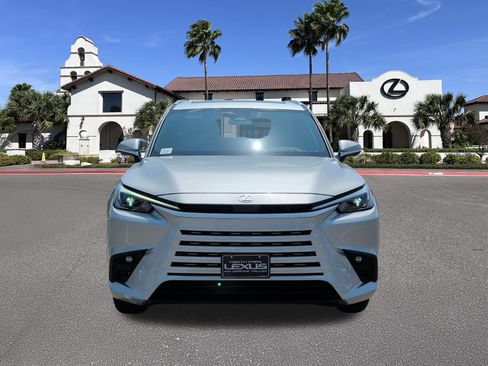 Certified 2026 Lexus TX 350 AWD w/ Technology Package image 6