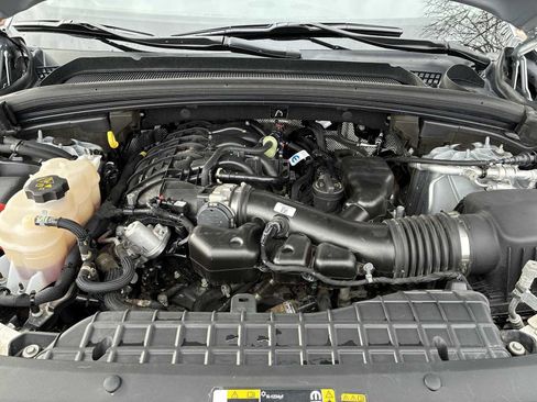 Used 2021 Jeep Grand Cherokee L Limited image 17