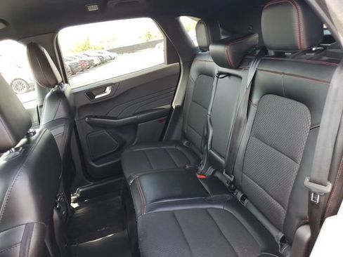 Used 2023 Ford Escape ST-Line w/ Tech Pack #1 AWD/4WD image 24