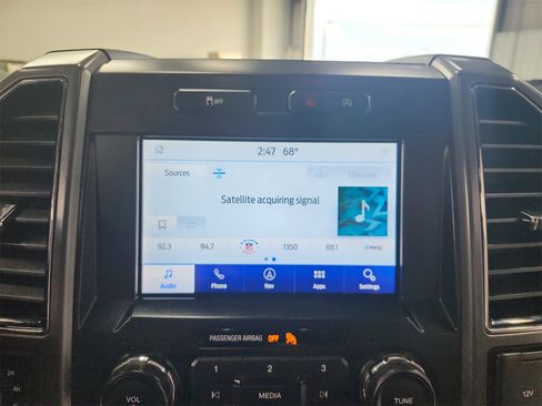 Used 2019 Ford F150 XLT w/ Equipment Group 302A Luxury image 25