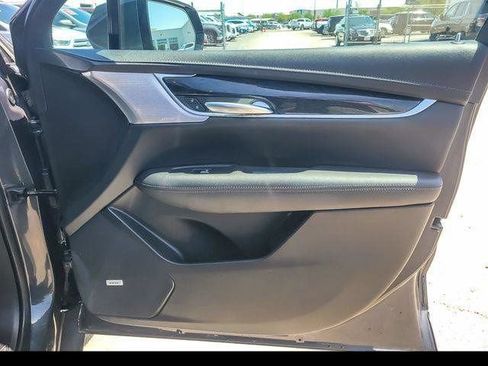 Certified 2023 Cadillac XT5 Premium Luxury w/ Technology Package AWD/4WD image 33