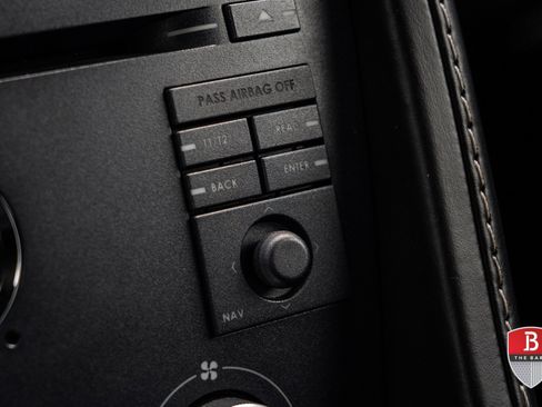 Used 2007 Aston Martin V8 Vantage Coupe RWD image 31