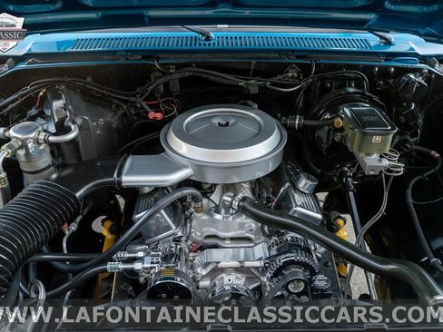 Used 1989 GMC Jimmy 4WD image 23