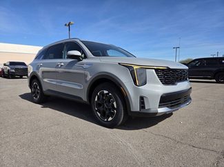 New 2026 Kia Sorento S FWD video 2