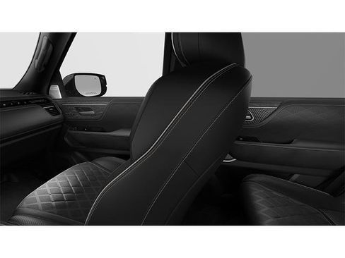 Used 2025 INFINITI QX80 Autograph AWD/4WD image 12