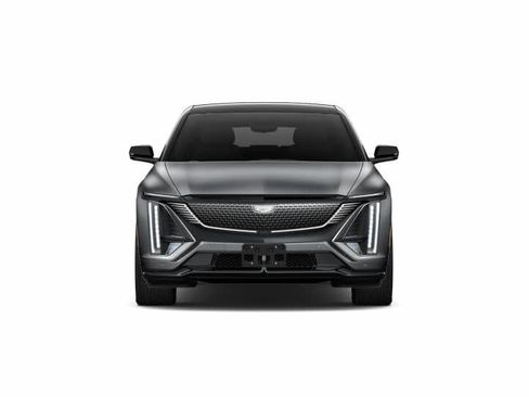 New 2026 Cadillac Lyriq V AWD/4WD image 53
