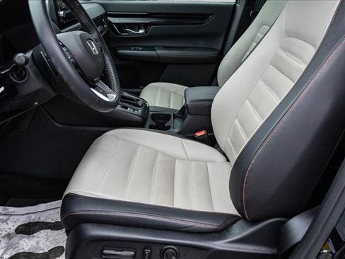 Used 2024 Honda CR-V Sport Touring image 11