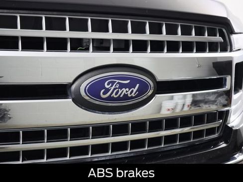 Used 2018 Ford F150 XLT w/ XTR Package AWD/4WD image 19