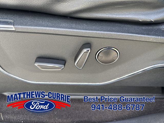 Used 2021 Ford F150 Lariat AWD/4WD image 10