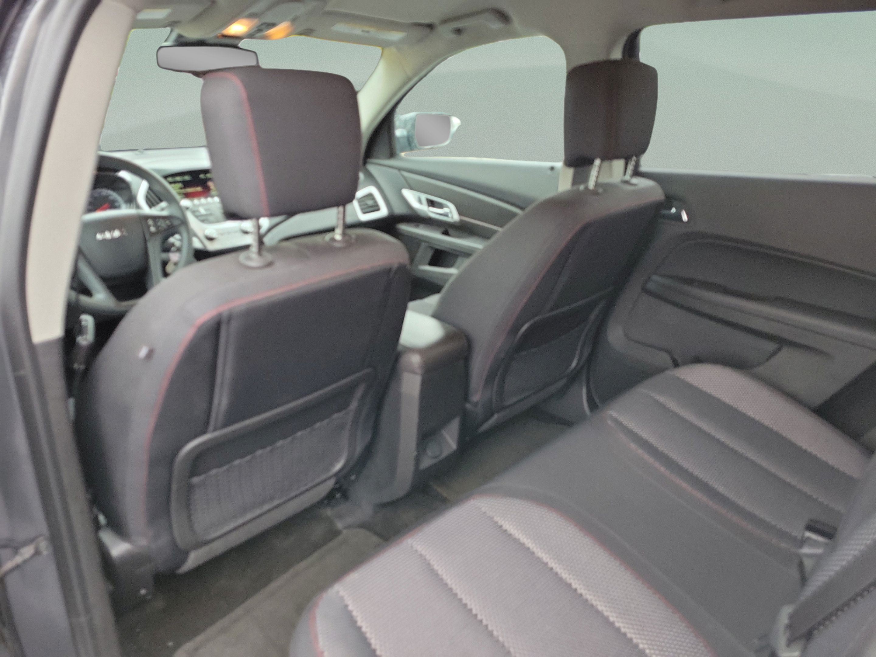 Used 2017 GMC Terrain SLE FWD image 9