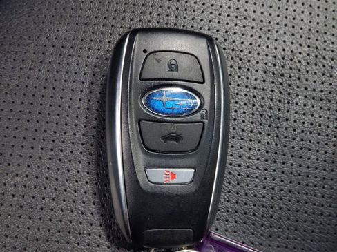 Used 2022 Subaru Outback Limited image 46