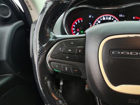 Used 2018 Dodge Durango SXT w/ Quick Order Package 2BB AWD/4WD image 17