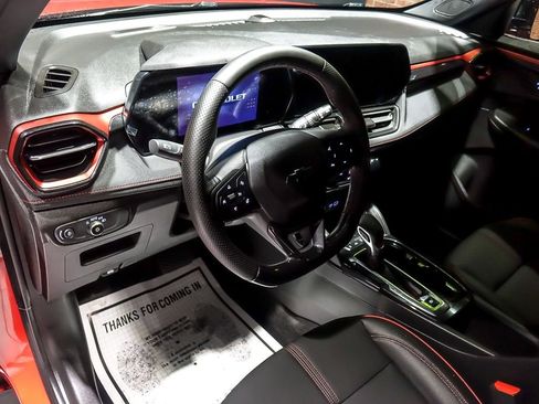 Used 2026 Chevrolet TrailBlazer RS image 15