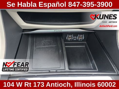 Used 2023 Chrysler Pacifica Limited image 72