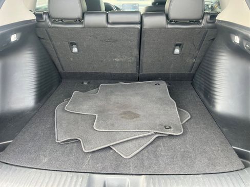 Used 2025 Honda HR-V EX-L image 31