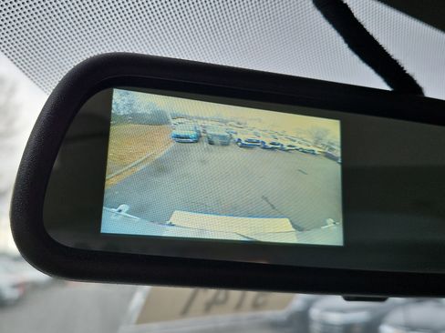 New 2025 Chevrolet Express 3500 w/ Power Convenience Package image 15