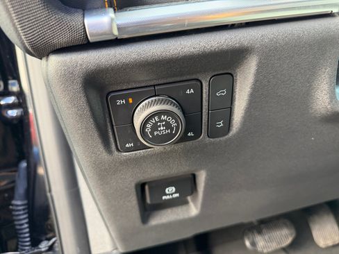 Certified 2026 Ford Expedition Tremor AWD/4WD image 16