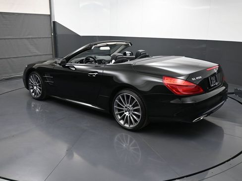 Used 2020 Mercedes-Benz SL 450 image 32