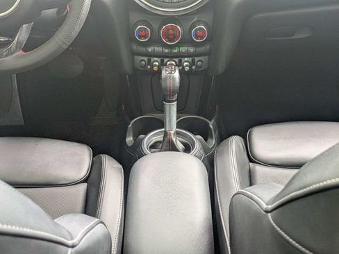 Used 2016 MINI Cooper S FWD image 18