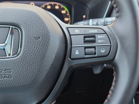 New 2026 Honda CR-V Sport-L image 20