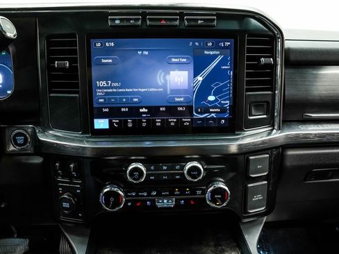 Used 2024 Ford F250 Lariat image 20