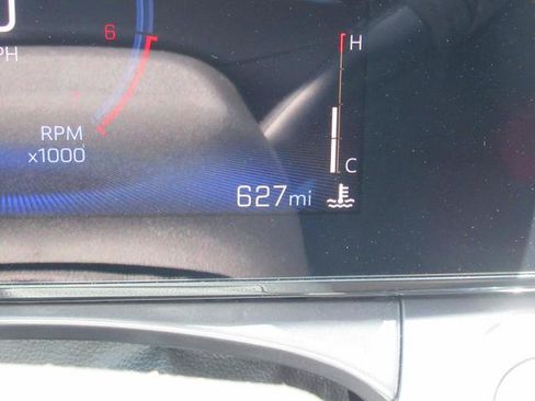 Used 2026 Chevrolet Trax ACTIV w/ Driver Confidence Package FWD image 30