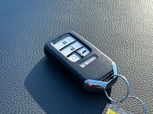 Used 2018 Honda CR-V EX-L image 16