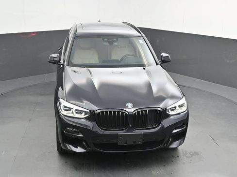 Used 2021 BMW X3 M40i AWD/4WD image 41