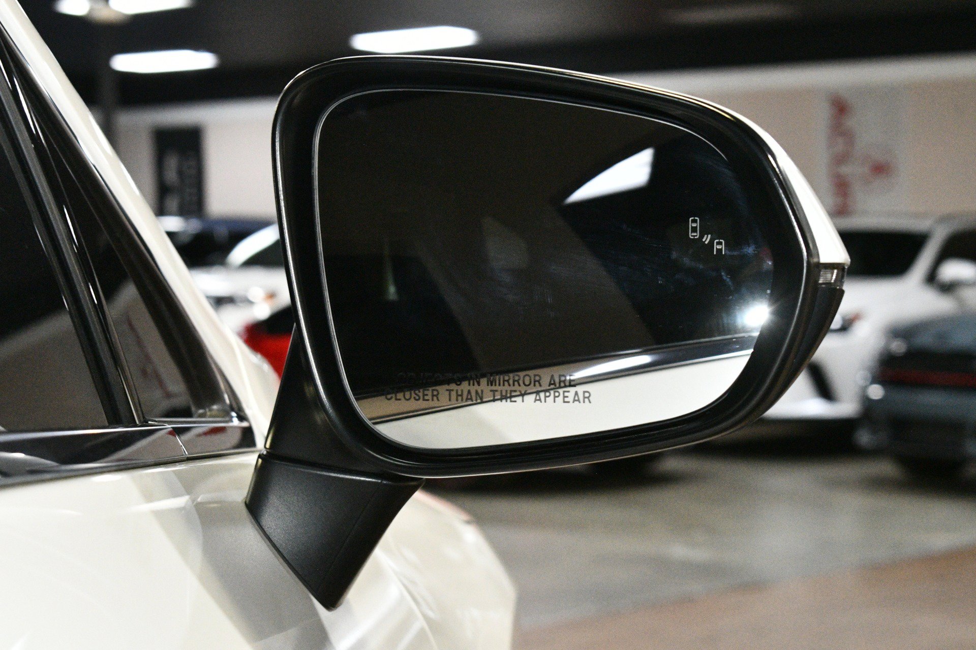 Used 2023 Lexus RX 350 AWD w/ Accessory Package image 64