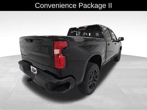 New 2026 Chevrolet Silverado 1500 LT Trail Boss w/ LT Trail Boss Premium Package image 6