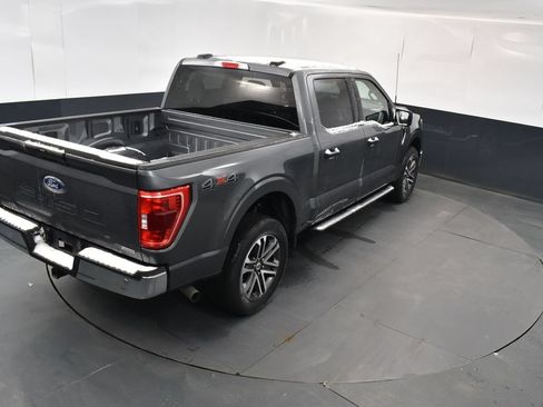 Used 2023 Ford F150 XLT w/ Equipment Group 301A Mid AWD/4WD image 33