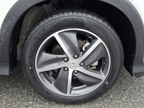 Used 2022 Honda HR-V EX image 8