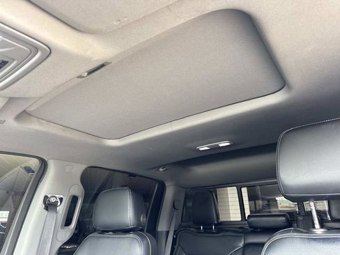 Used 2021 Chevrolet Silverado 1500 RST w/ Convenience Package II image 35