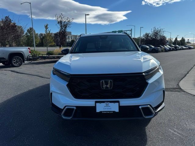 Used 2023 Honda CR-V Sport Touring image 3