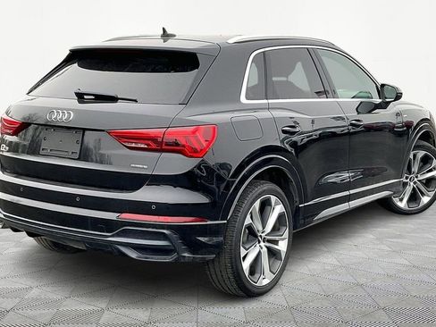 Used 2020 Audi Q3 2.0T Premium Plus w/ Premium Plus Package image 7