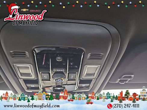 New 2026 GMC Yukon XL Denali image 27