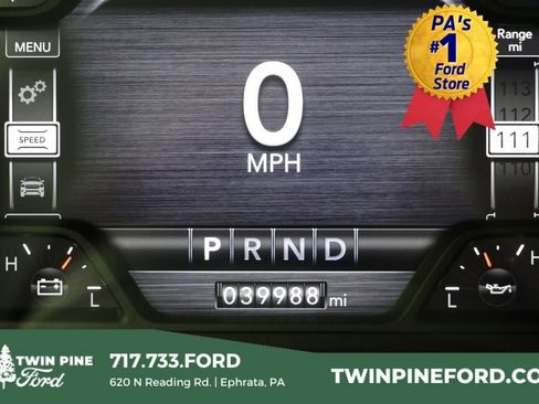 Used 2022 RAM 1500 Big Horn image 22