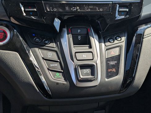 New 2026 Honda Odyssey Elite image 20