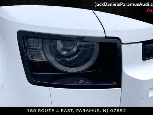 Used 2023 Land Rover Defender 90 S image 23