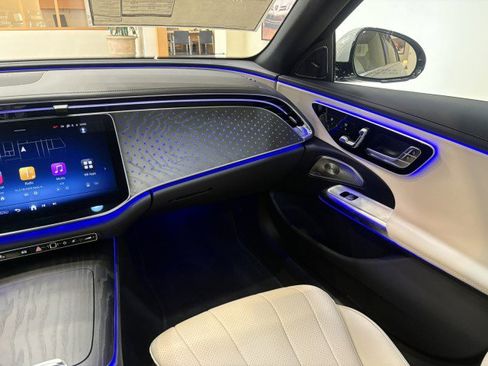New 2026 Mercedes-Benz E 350 Sedan image 11