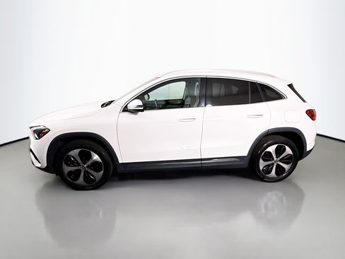 Used 2025 Mercedes-Benz GLA 250 image 6