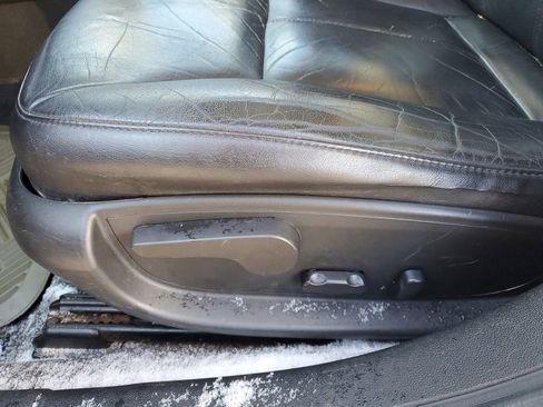 Used 2012 Chevrolet Impala LTZ image 8