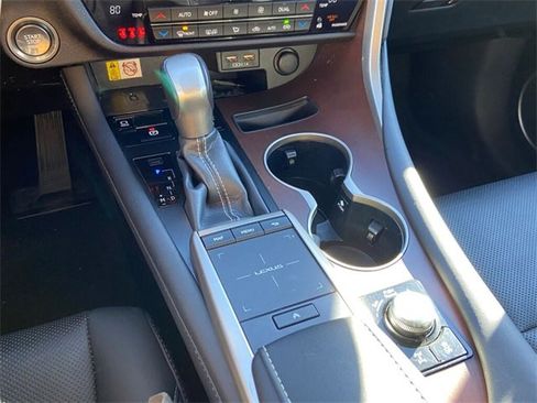 Used 2021 Lexus RX 350 AWD w/ Premium Package image 24